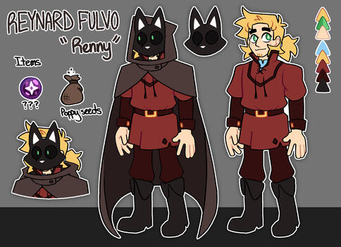 Renny Ref [6/28/2025]